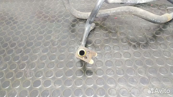 Трубка кондиционера Scania 5-series