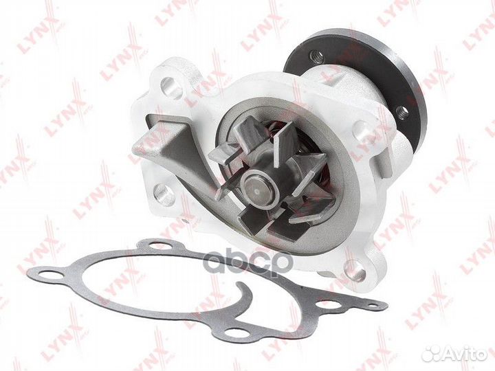 Насос системы охлаждения LADA Vesta 1.6 15