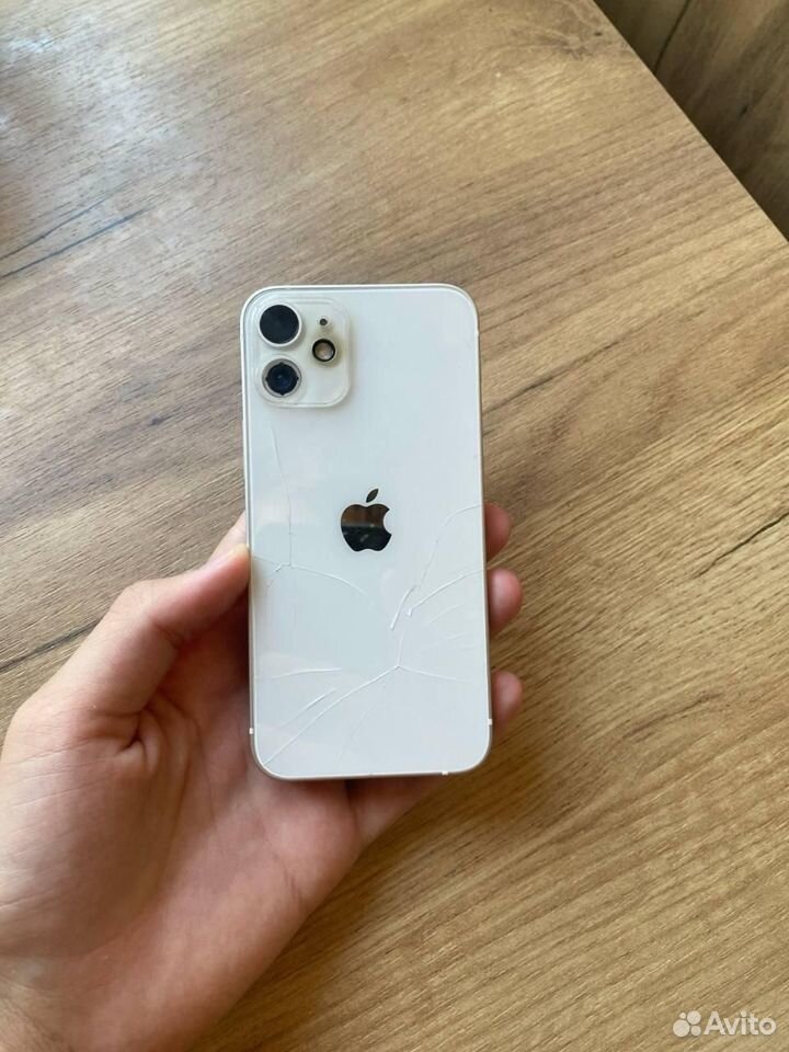 iPhone 12 mini, 128 ГБ