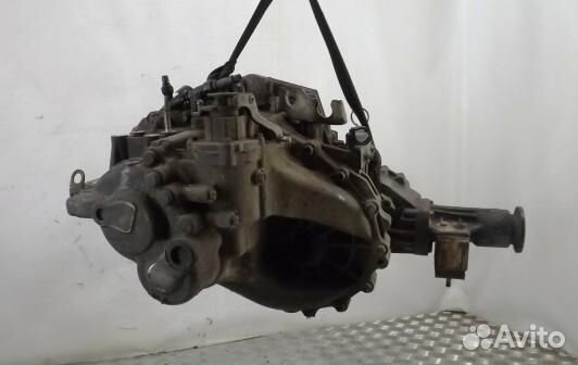 Кпп 6ст. suzuki SX4 YA11S (ABE04TX01)
