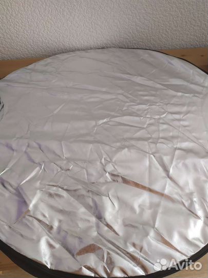 Отражатель Falcon Eyes CRK-22 HL