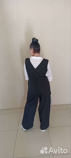 Комбинезон женский