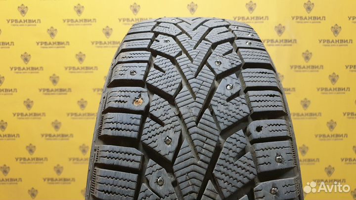 Gislaved NordFrost 100 195/60 R15