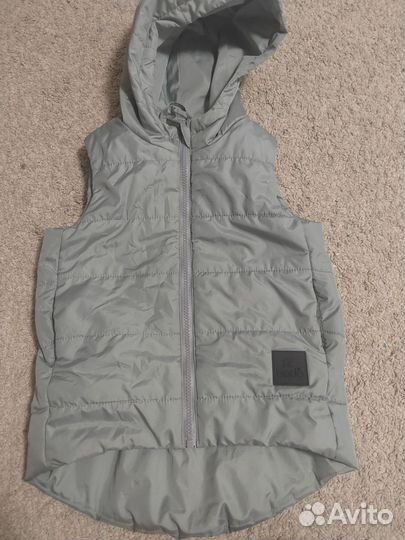 Жилет bodo 98-104