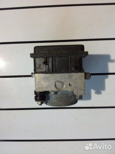 Блок ABS Renault Sandero