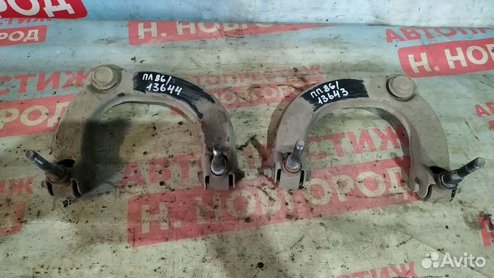 Рычаг передний верхний Киа Маджентис