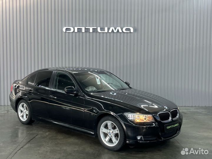 BMW 3 серия 2.0 AT, 2011, 171 916 км