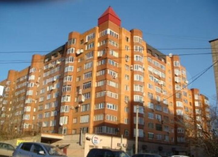 Машиноместо