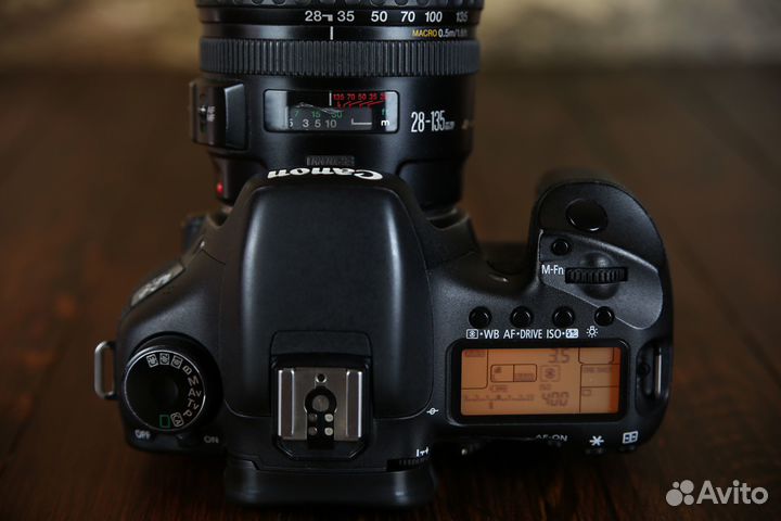 Canon 7D