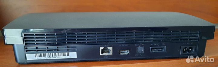 Sony PlayStation 3 Slim 160 Gb