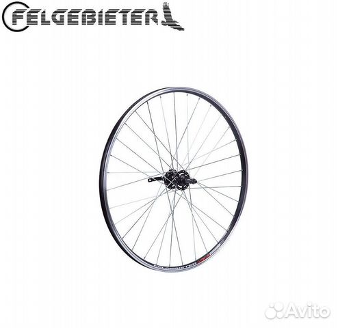 Колесо в сборе 29