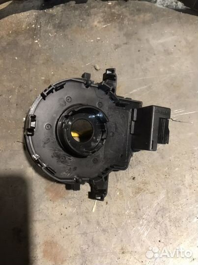 Подрулевой шлейф Тойота Ярис 05-14