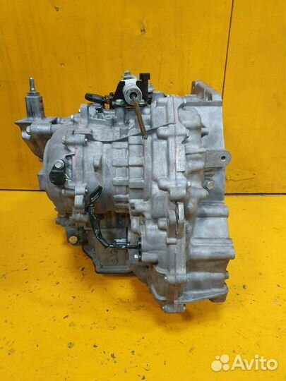 Вариатор CVT 1.6 HR16DE HR16 DE nissan juke F15E
