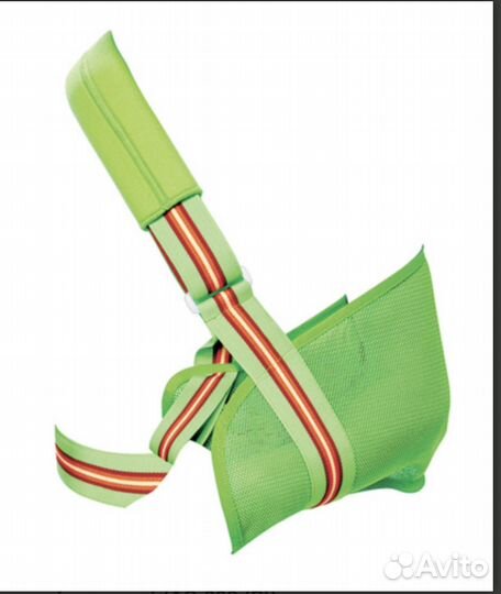 Бандаж на плечевой сустав orlett