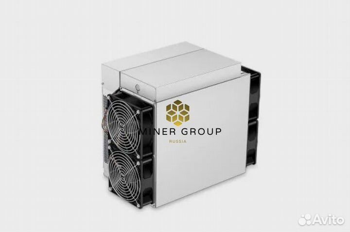 New Antminer L7 9050 mh
