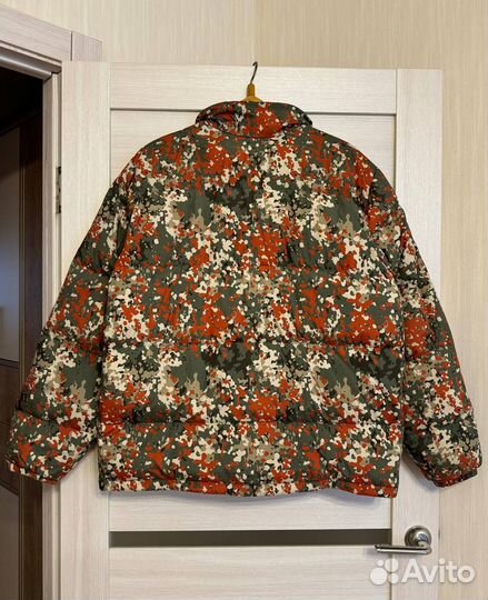 Куртка зима Levi's