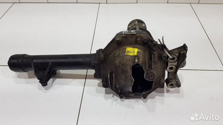 Редуктор переднего моста 3.0 дизель (Kia Mohave)