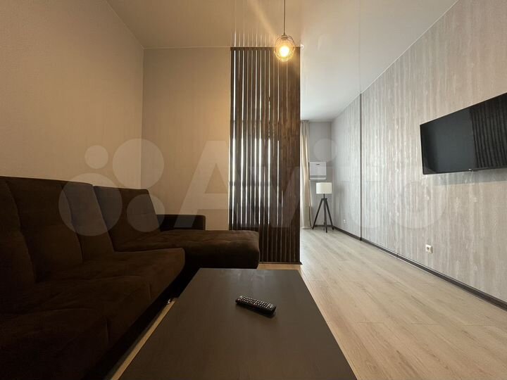 1-к. квартира, 52 м², 3/9 эт.