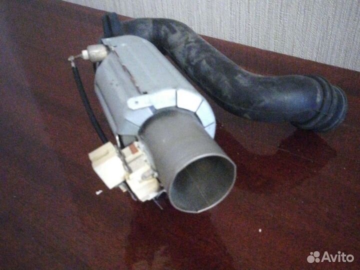 Тен для посудомоечной машины xansa