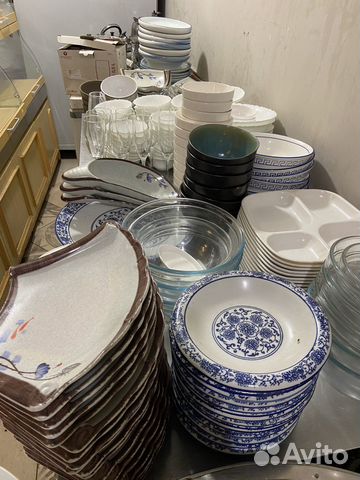 Посуда ресторанная купить в Санкт-Петербурге | Товары для дома и дачи ...