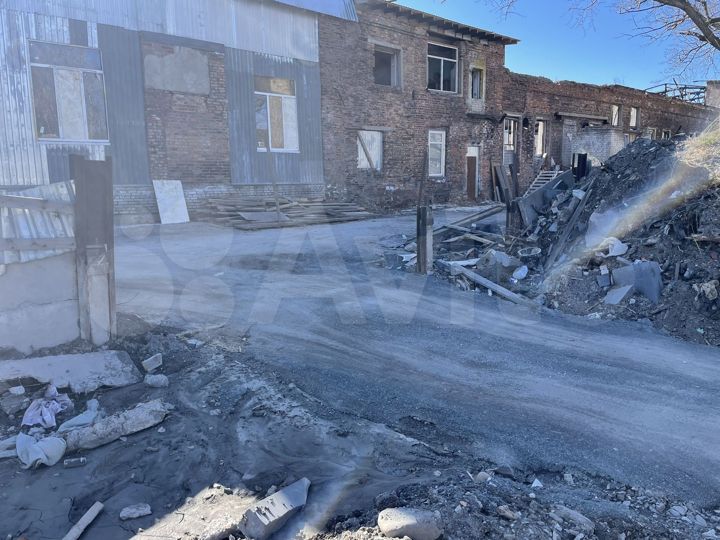 Склад, 200 м²