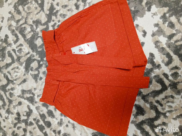 Новые вещи р 44/46