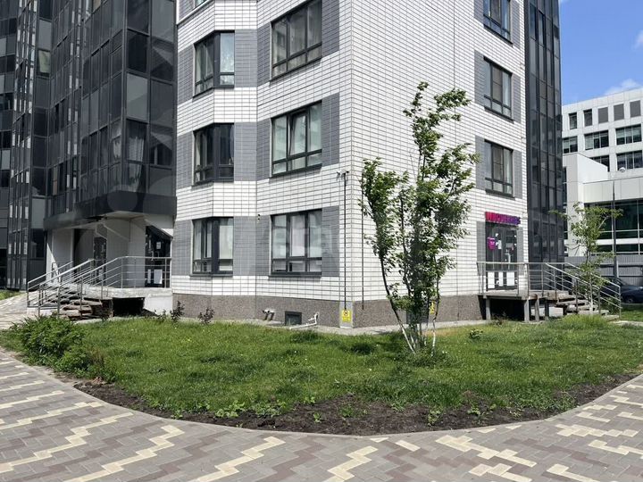 Сдам помещение свободного назначения, 57.3 м²