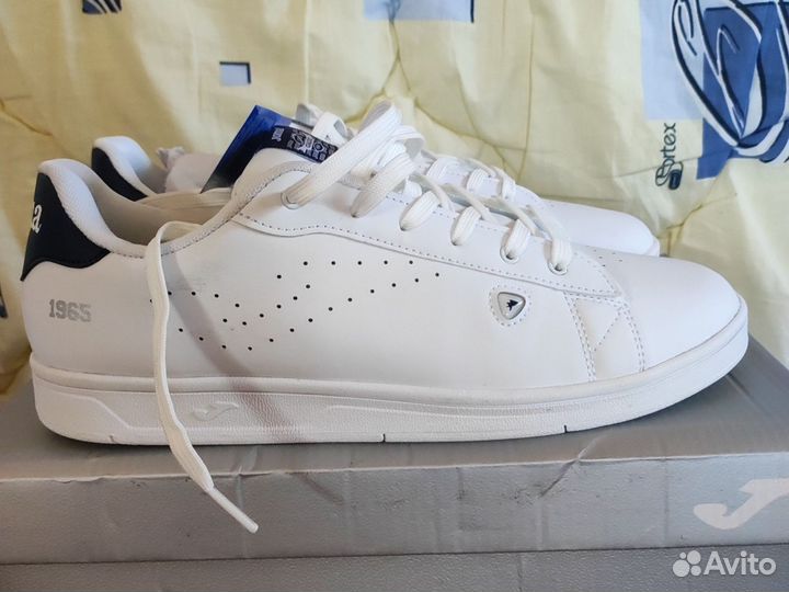 Кеды мужские Joma