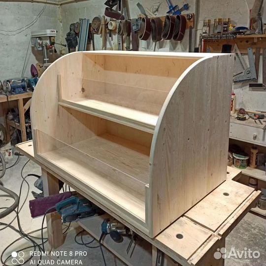 Домик для шиншилы