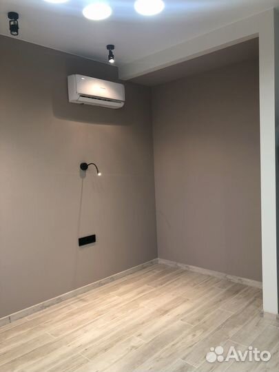 Ремонт коммерческой недвижимости