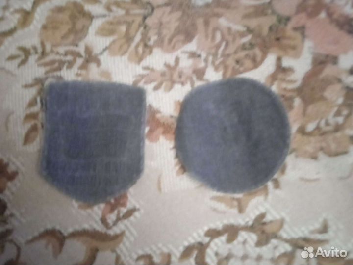 Нашивки шевроны Министерства юстиции России