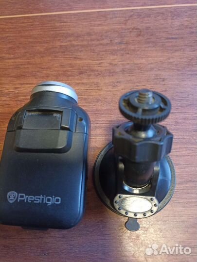 Видеорегистратор Prestigio 310