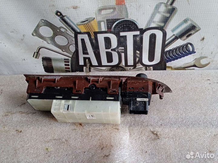 Блок кнопок Suzuki grand Vitara