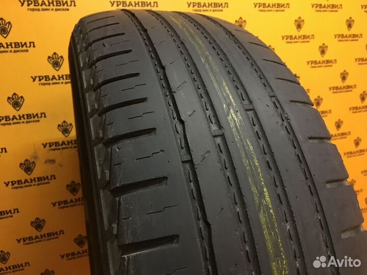 Nokian Tyres Hakka Blue SUV 225/70 R16 103H