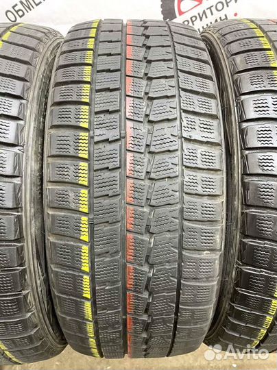 Dunlop Winter Maxx WM01 225/45 R17 91Q