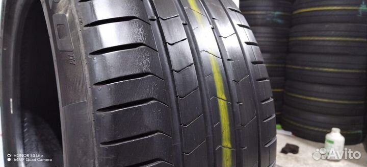 Pirelli P Zero 305/40 R20