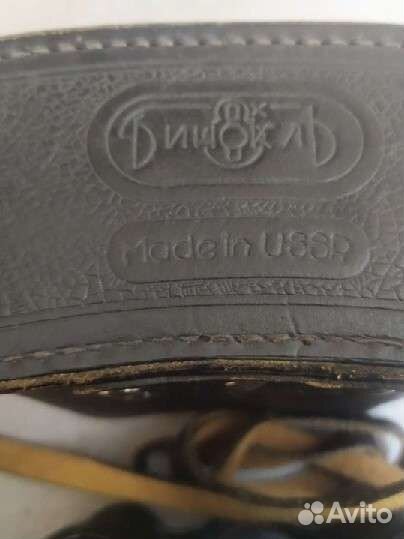 Бинокль бпп2 8х30 telemax special