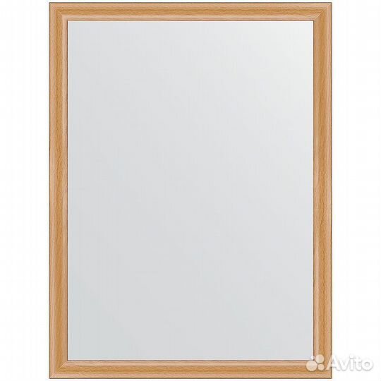 Зеркало Evoform Definite 80х60 BY 0646 в багетной