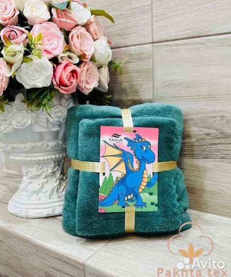 Полотенца новогодние