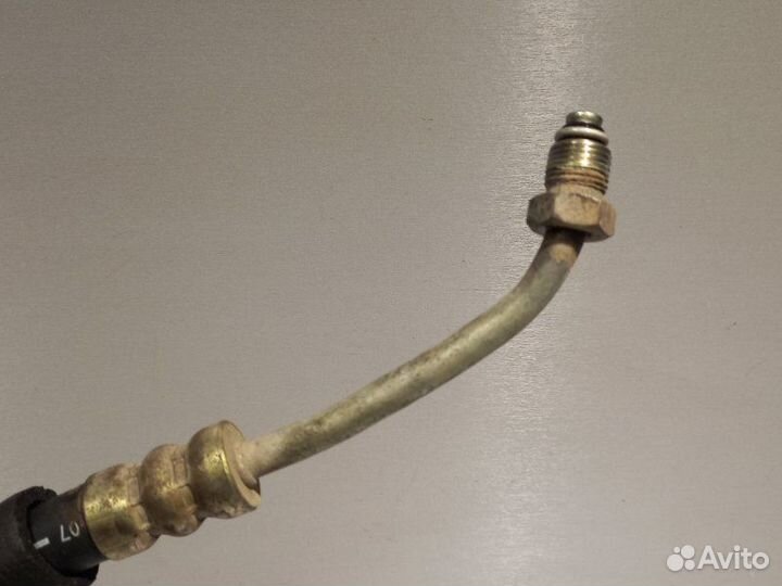 Трубка гидроусилителя Great Wall Safe 491QE 2008