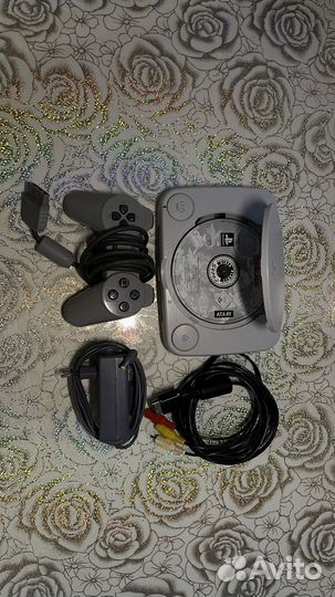 Sony playstation 1 ps One