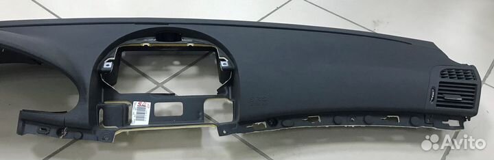 Торпедо Mercedes-Benz W211 E320 (Мерседес В211)