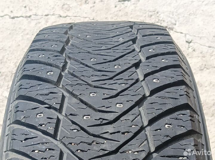 Yokohama Ice Guard IG65 225/60 R17 103T