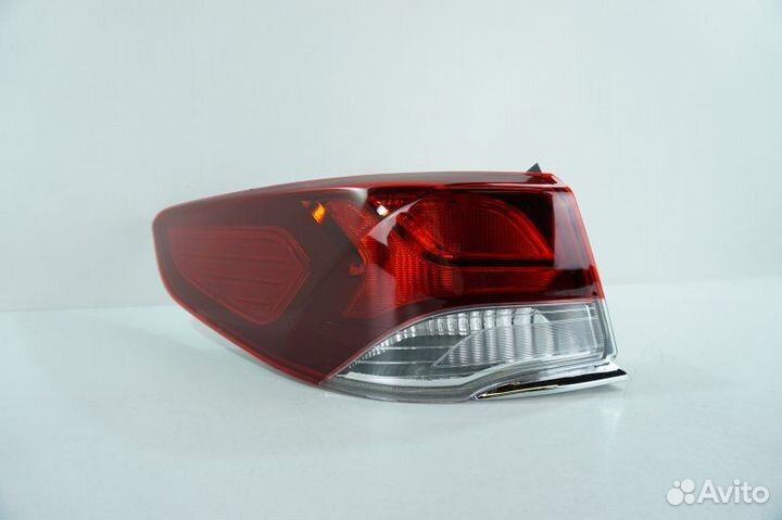 Фонарь левый Hyundai Sonata 7 2017