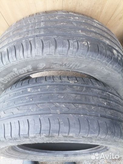 Cordiant Comfort 2 SUV 235/60 R16 104H