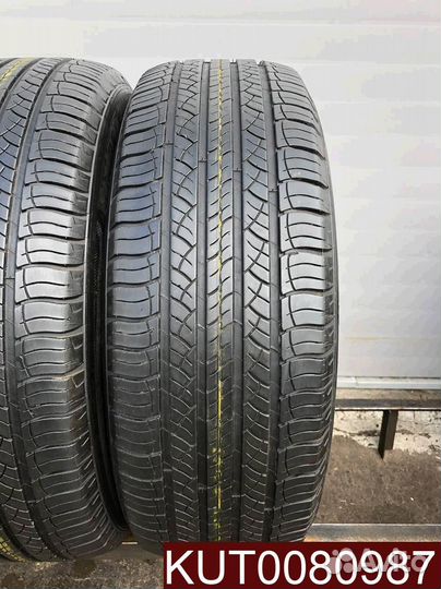 Michelin Latitude Tour HP 275/60 R20 107U