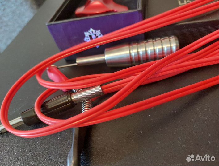 Тату машинка для тату и татуажа bishop