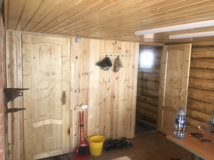 Дача 40 м² на участке 5,4 сот.