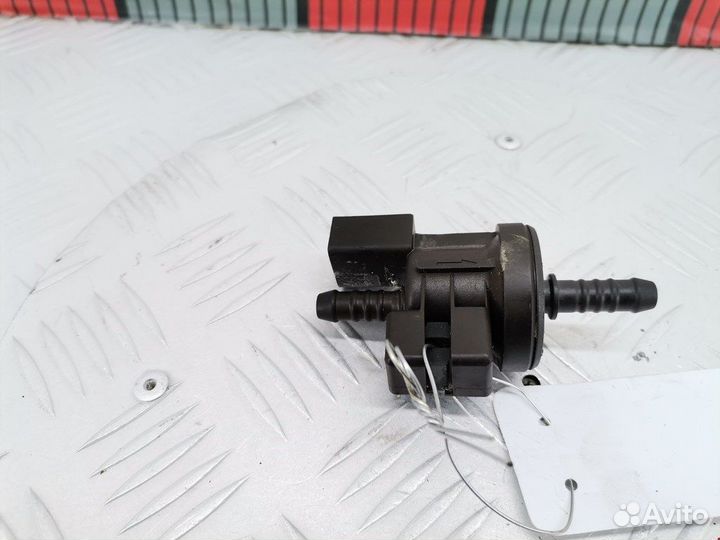 Клапан вентиляции топливного бака для Audi A6 C6