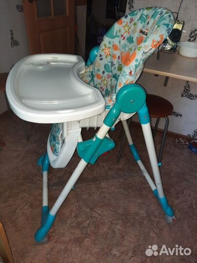 Стул для кормления